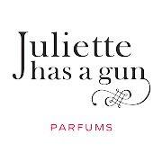 JULIETTE HAS A GUN