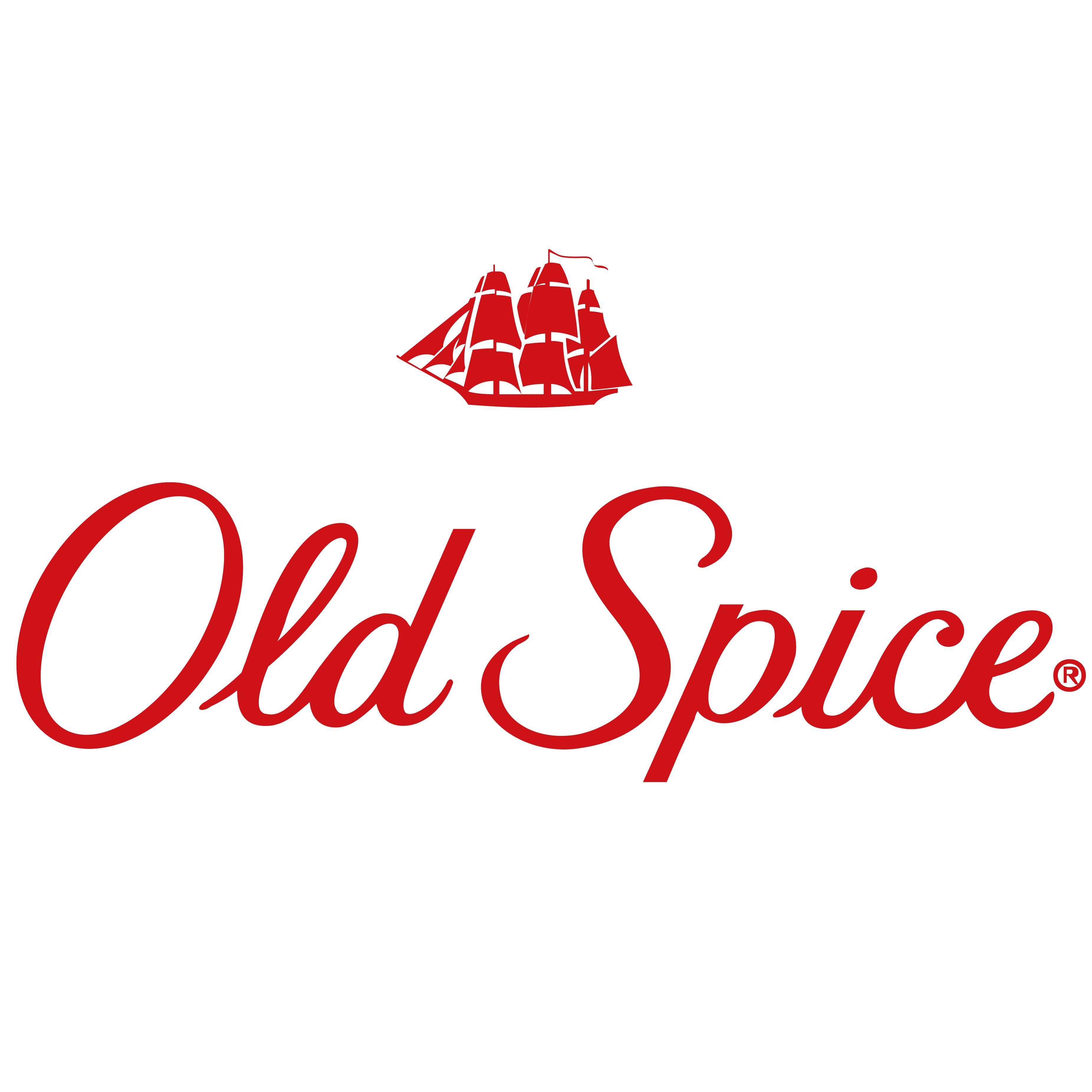 OLD SPICE