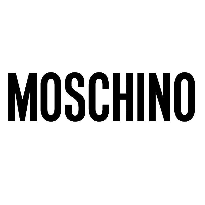 MOSCHINO